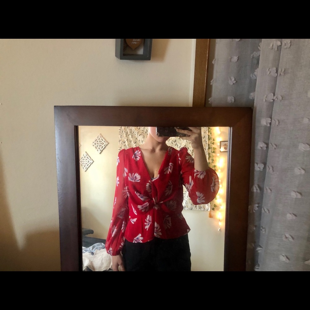 Express blouse - Picture 4 of 4